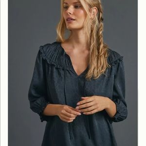 Anthropologie Top